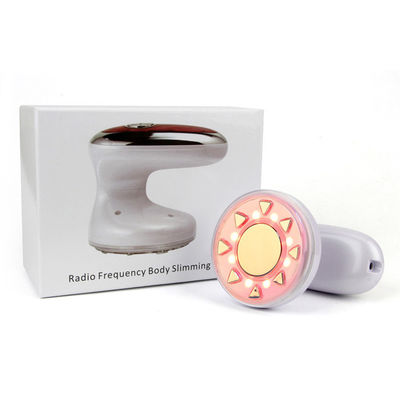 3 In 1 Radio Frequency Machine For Face And Body